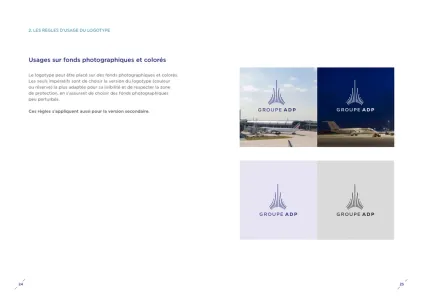 Groupe Adp