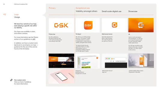 Gsk