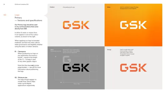 Gsk