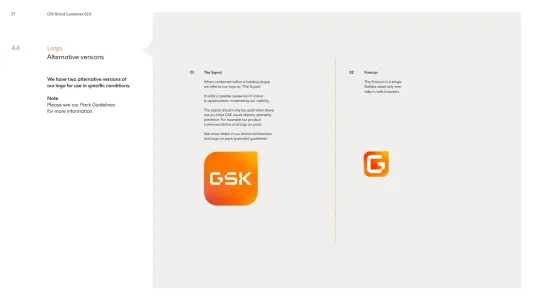 Gsk