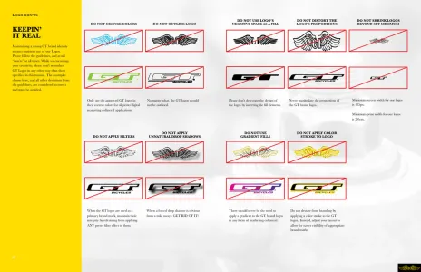 Gt Bicycles
