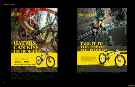 Gt Bicycles