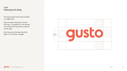 Gusto