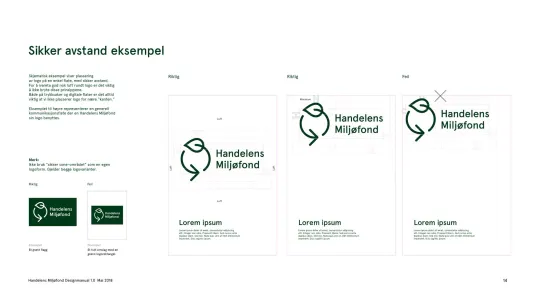 Handelens Miljofond