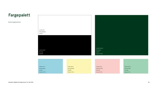 Handelens Miljofond
