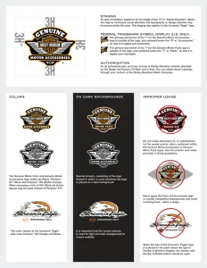 Harley Davidson 2001