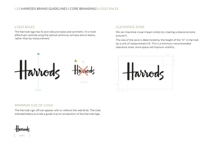 Harrods