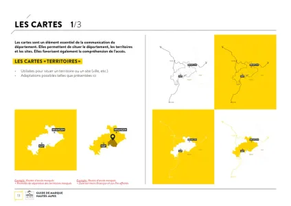 Hautes Alpes