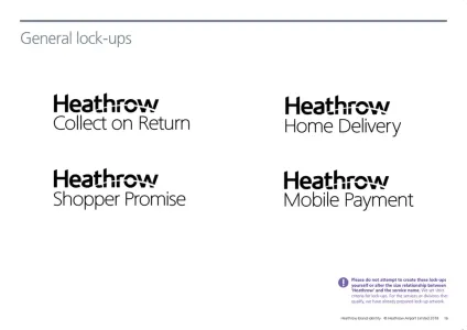 Heathrow Airport