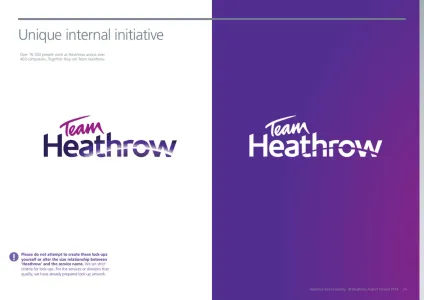 Heathrow Airport