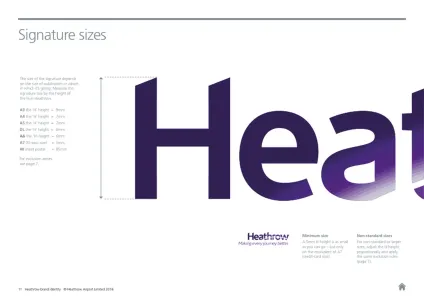 Heathrow Airport