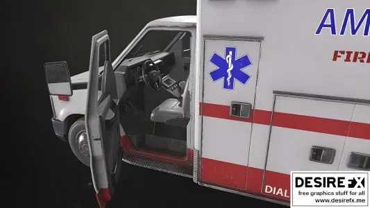 Ambulance