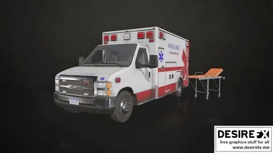 Ambulance