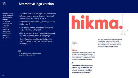 Hikma