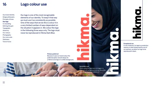 Hikma