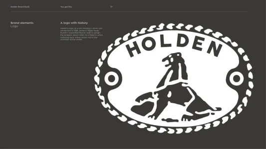 Holden