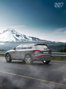 Audi Q5 2012