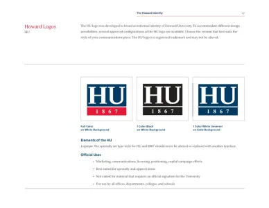 Howard University