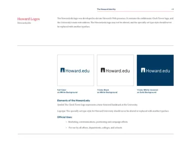 Howard University