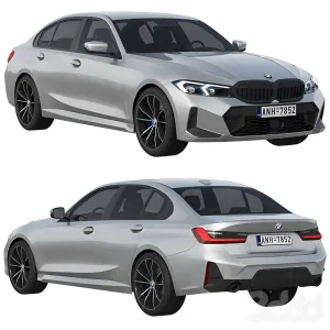 Bmw 2022