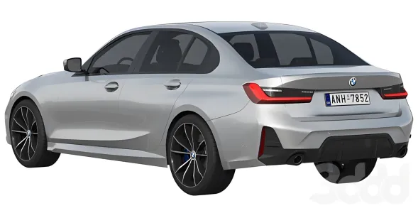 Bmw 2022