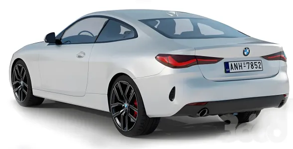 Bmw 430 g22 2020