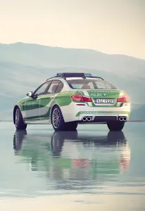 BMW 5series e60