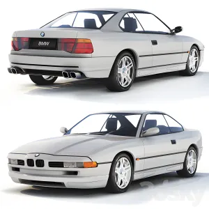 Bmw 6series e24 1978
