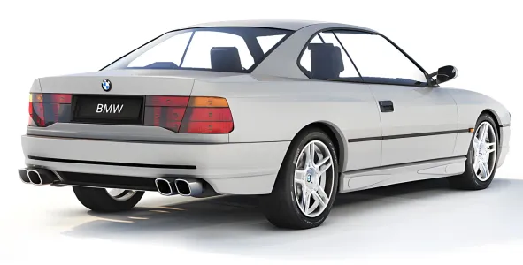 Bmw 6series e24 1978