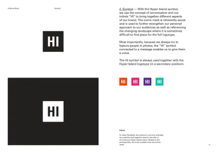Hyper Island 2012