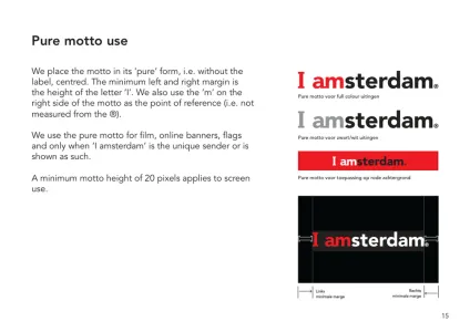 I Amsterdam