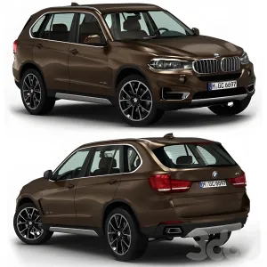 Bmw x5 2014