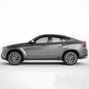 Bmw x6 xdrive50i