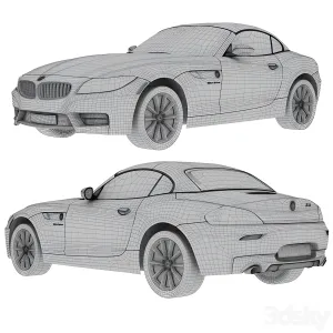Bmw z4 2015
