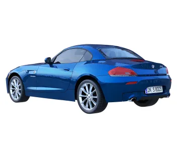 Bmw z4 2015