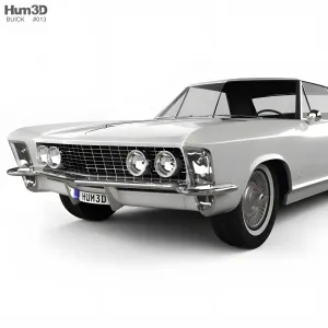 Buick riviera 1963 download ir