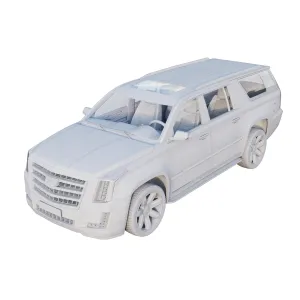 Cadillac escalade esv