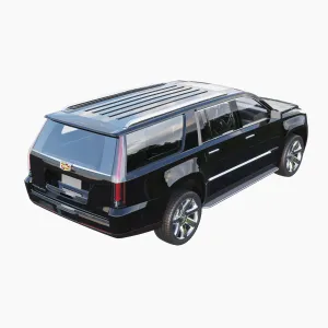 Cadillac escalade esv