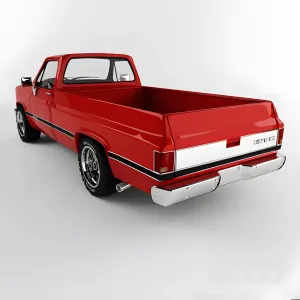 Chevrolet 1985