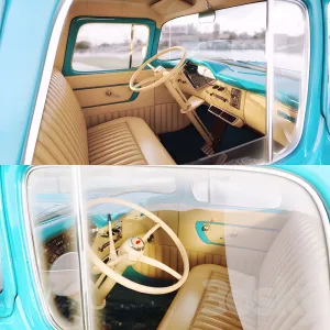 Chevrolet apache 1959