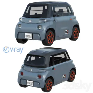 Citroen Ami 2