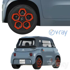 Citroen Ami 2