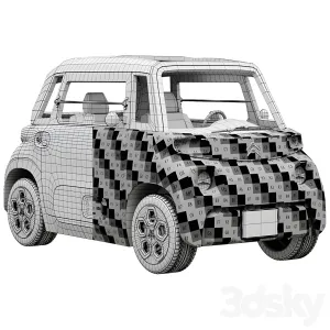 Citroen Ami 2