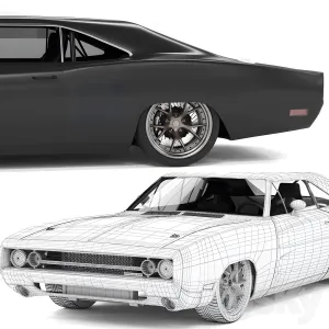 Dodge Charger