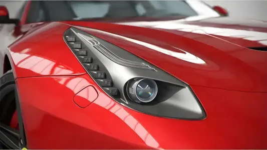 Ferrari 2017