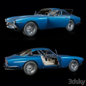Ferrari 250 Gt