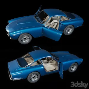 Ferrari 250 Gt