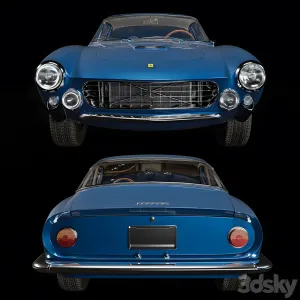 Ferrari 250 Gt