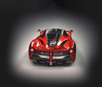 Ferrari Laferrari