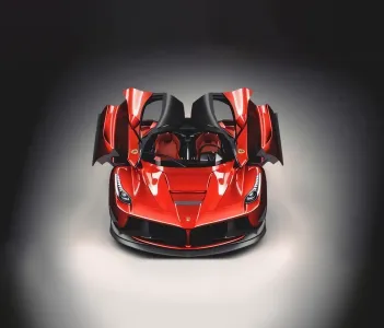 Ferrari Laferrari